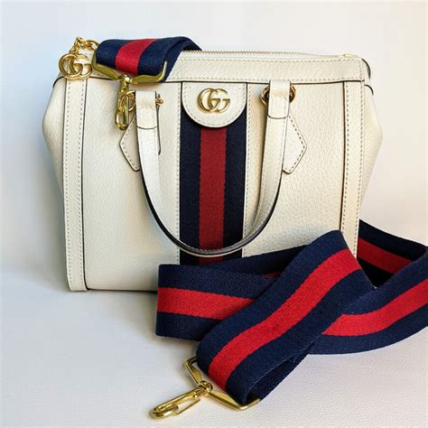 gucci replacement parts for purse.